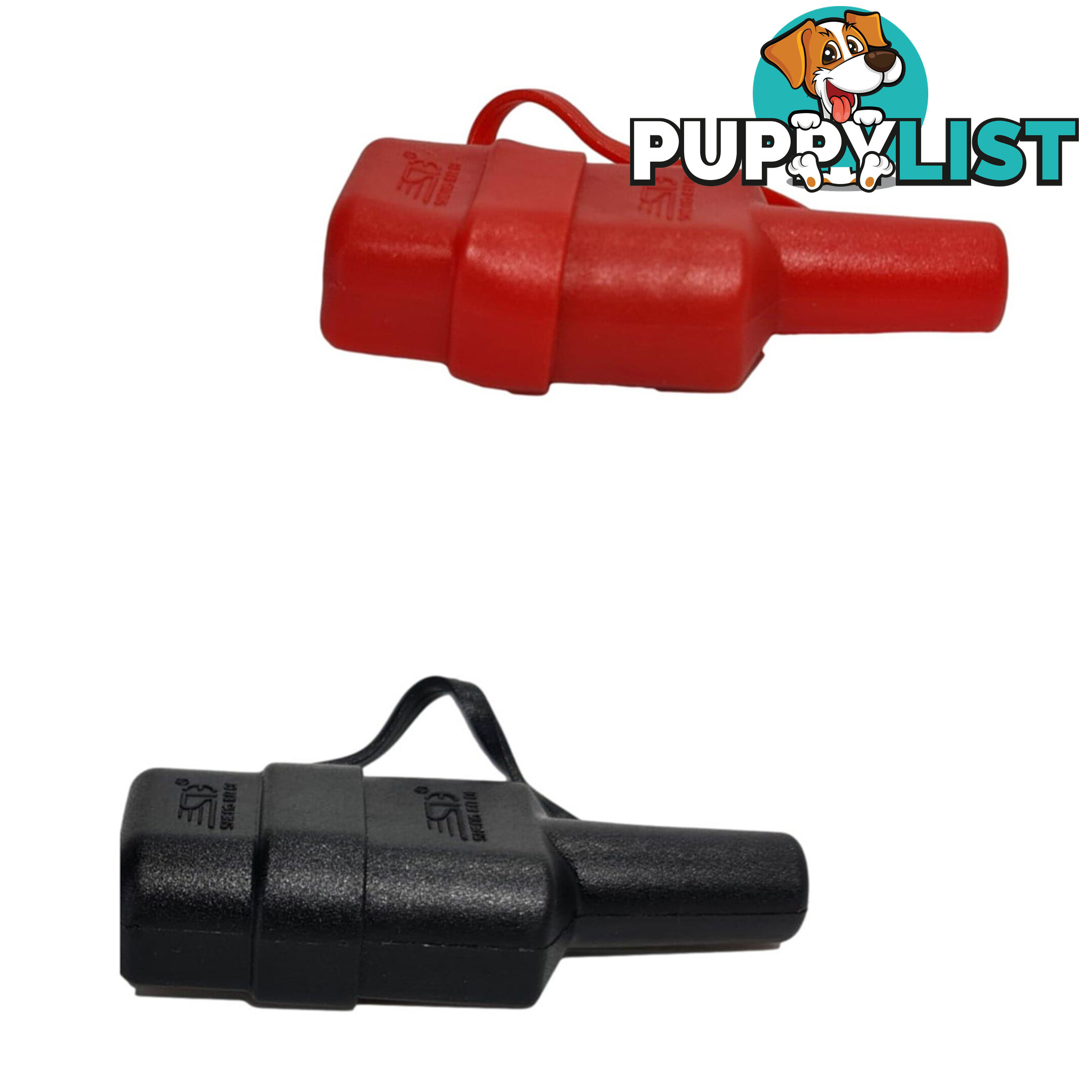 50 amp Anderson Plug Dust and Boot Cover Red or Black SKU - BB10060/R, BB10060/B