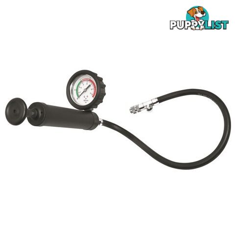 Cooling System Tester Adaptor  - Gauge   Pump Assembly  - (Duplicate Imported from WooCommerce) SKU - 308553