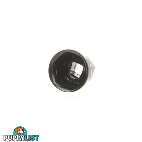 Oil Filter Cup Wrench  - 38mm 6 Flutes SKU - 305108