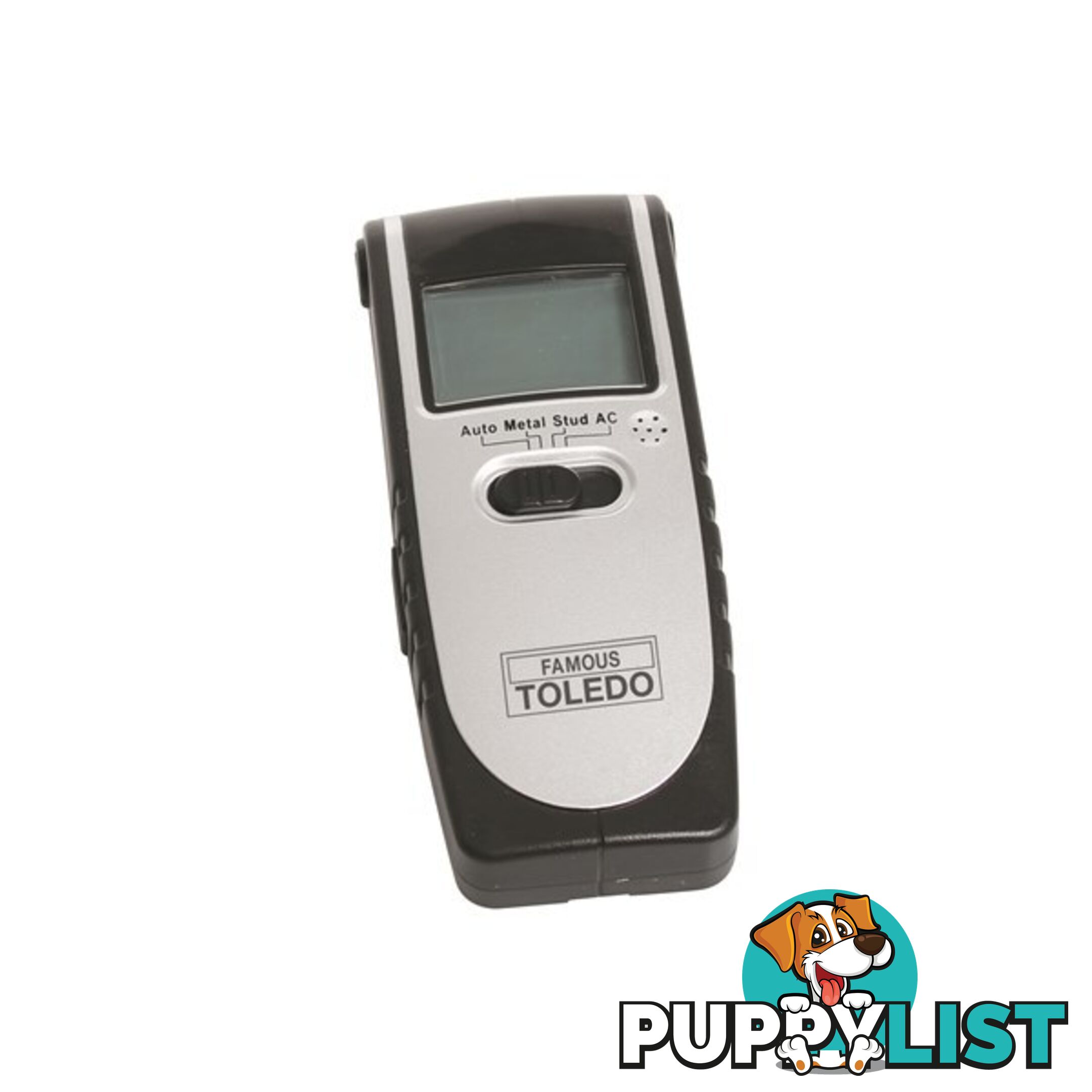 Toledo Multi-Scan Digital Stud Finder SKU - 322054