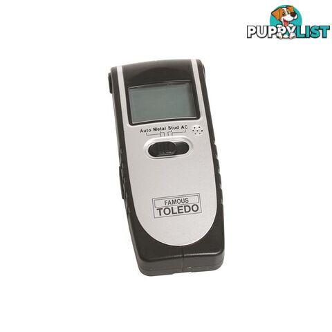 Toledo Multi-Scan Digital Stud Finder SKU - 322054