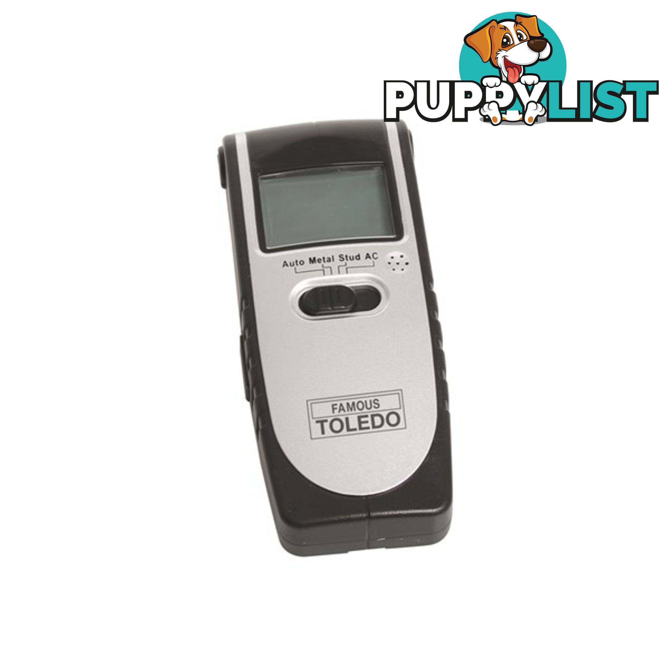 Toledo Multi-Scan Digital Stud Finder SKU - 322054