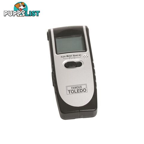 Toledo Multi-Scan Digital Stud Finder SKU - 322054