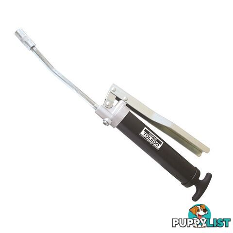 Toledo Mini Lever Grease Gun 0.55g per stroke 85g Capacity SKU - 305444