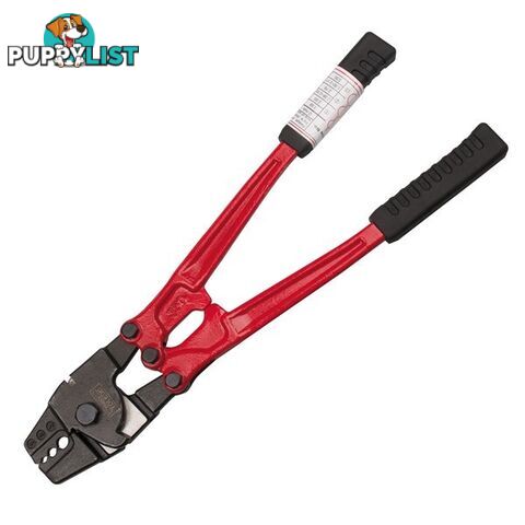 Cutting, Crimping   Swaging Tool  - 3 Hole SKU - 316007