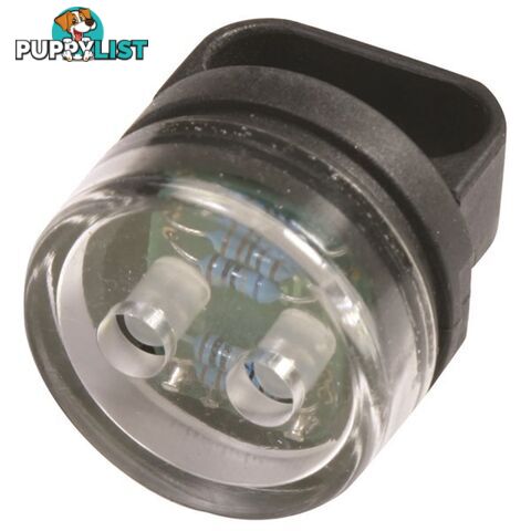 IAC Signal Test Light  - Flat 4 Pin SKU - 307237