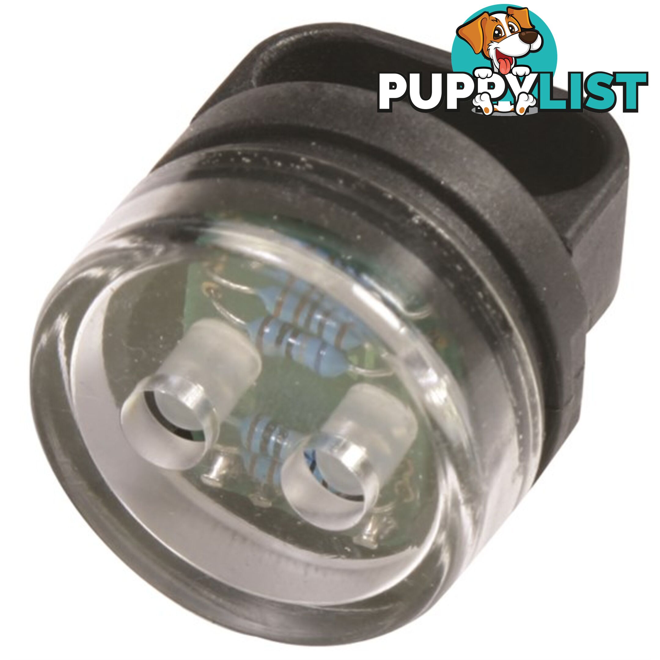 IAC Signal Test Light  - Flat 4 Pin SKU - 307237