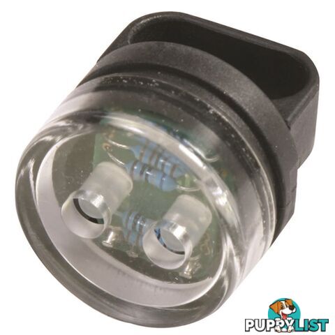 IAC Signal Test Light  - Flat 4 Pin SKU - 307237