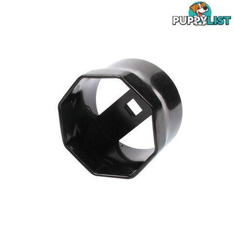 Toledo Wheel Bearing Lock Nut Socket  - Octagon Rounded 8 point 2 3/4â SKU - 309018