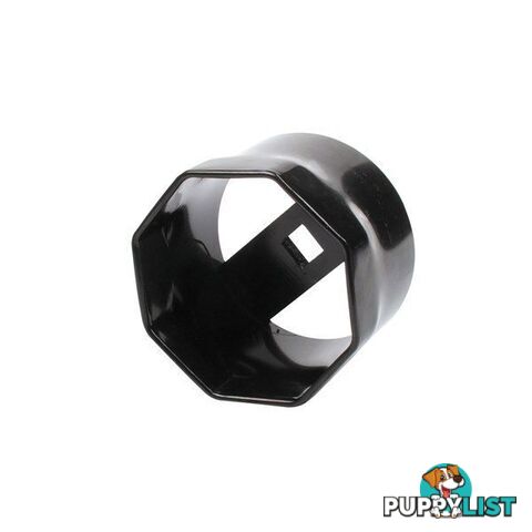 Toledo Wheel Bearing Lock Nut Socket  - Octagon 8 point  2 3/8â SKU - 309023