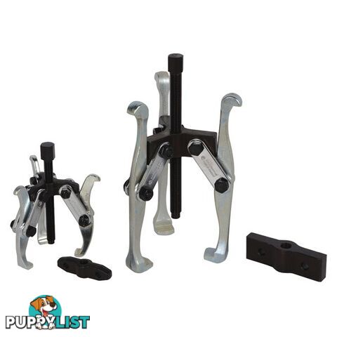 Sykes Twin/Triple Reversible Leg Mechanical Puller Kit  - Carton SKU - 84903