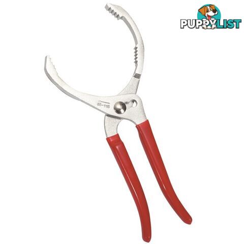 Toledo Oil Filter Removal Pliers  - Large SKU - 305074