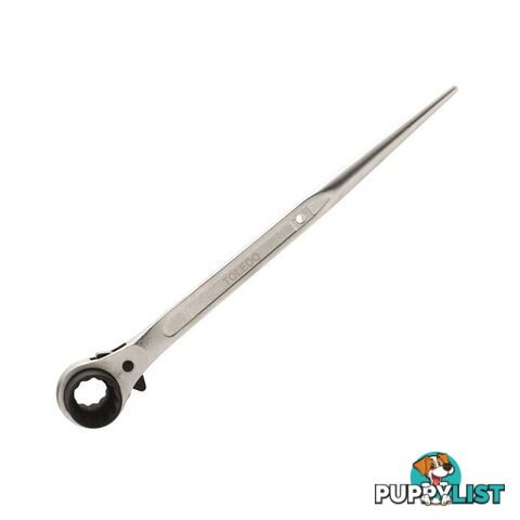 Toledo Ratchet Podger  - 46 x 50mm SKU - 301242