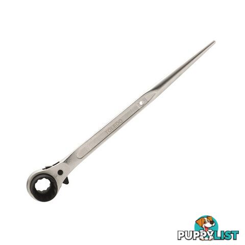 Toledo Ratchet Podger  - 46 x 50mm SKU - 301242