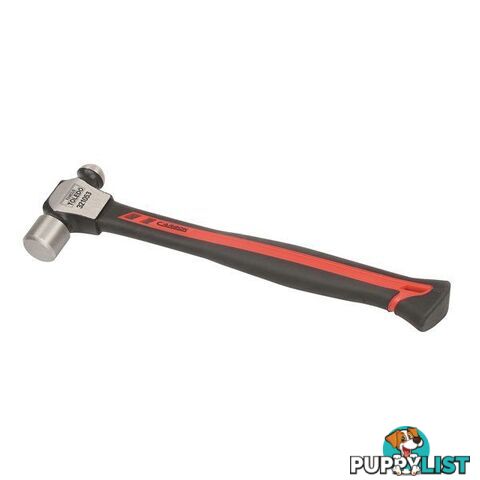 Toledo Ball Pein Hammer Carbon Fibre Handle  - 32oz / 900gr SKU - 321053