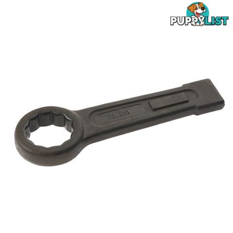 Flat Slogging Wrench  - 1 3/4 " SKU - SWR1750