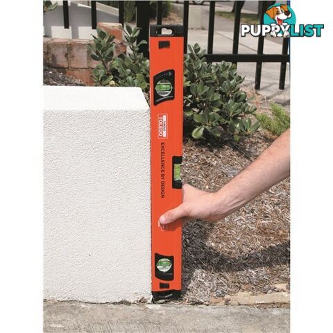 Toledo Magnetic Box Level  - 600mm SKU - 322060