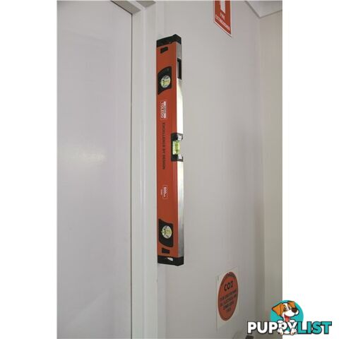 Toledo Magnetic Box Level  - 600mm SKU - 322060