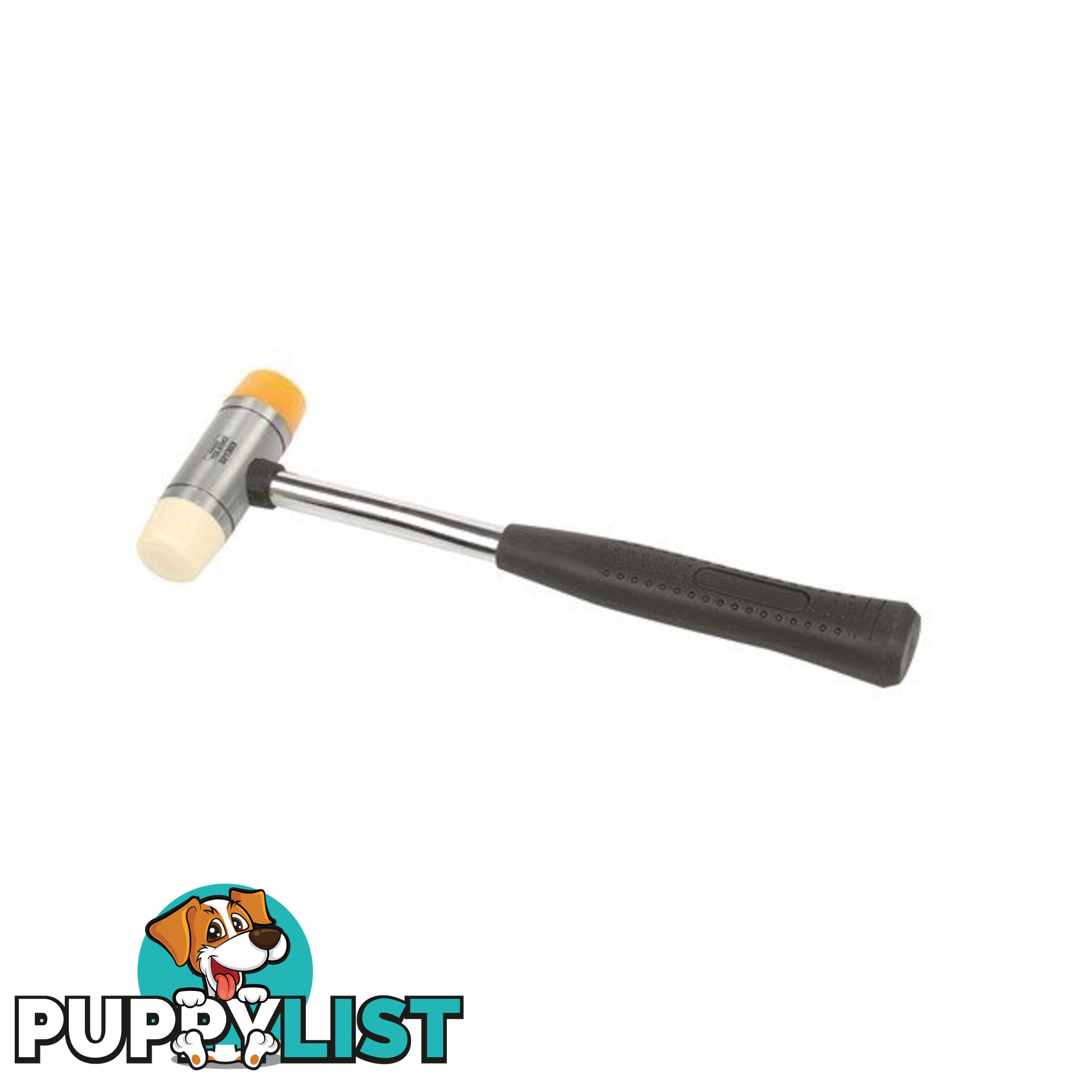 Toledo Soft Face Hammer  - 35mm SKU - 321303