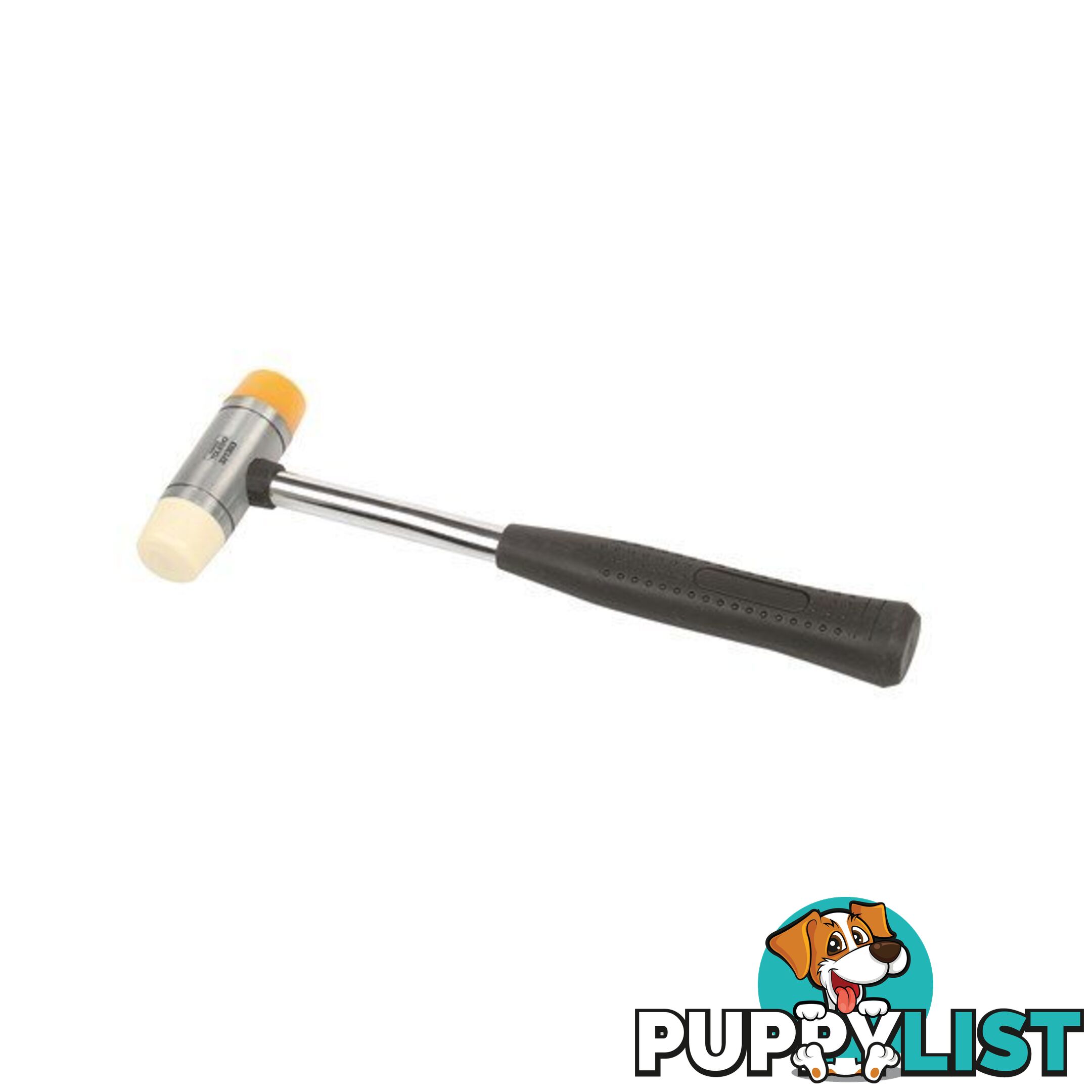 Toledo Soft Face Hammer  - 35mm SKU - 321303