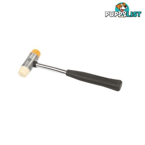 Toledo Soft Face Hammer  - 35mm SKU - 321303