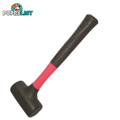 Toledo Dead Blow Hammer  - 14oz (0.4kg) SKU - 301079