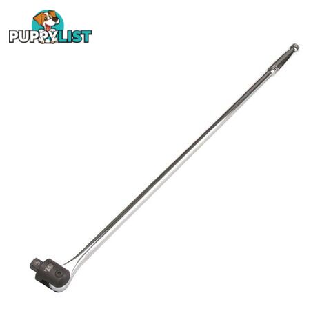 Toledo Breaker Bar Standard Head 3/4 " Sq Dr 1000mm SKU - 301822