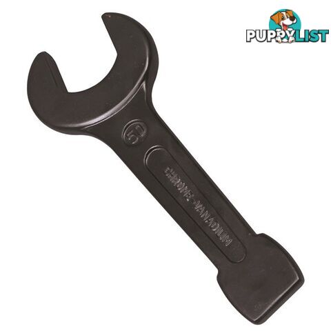 Toledo Open Jaw Slogging Wrench  - 120mm SKU - SWOM120