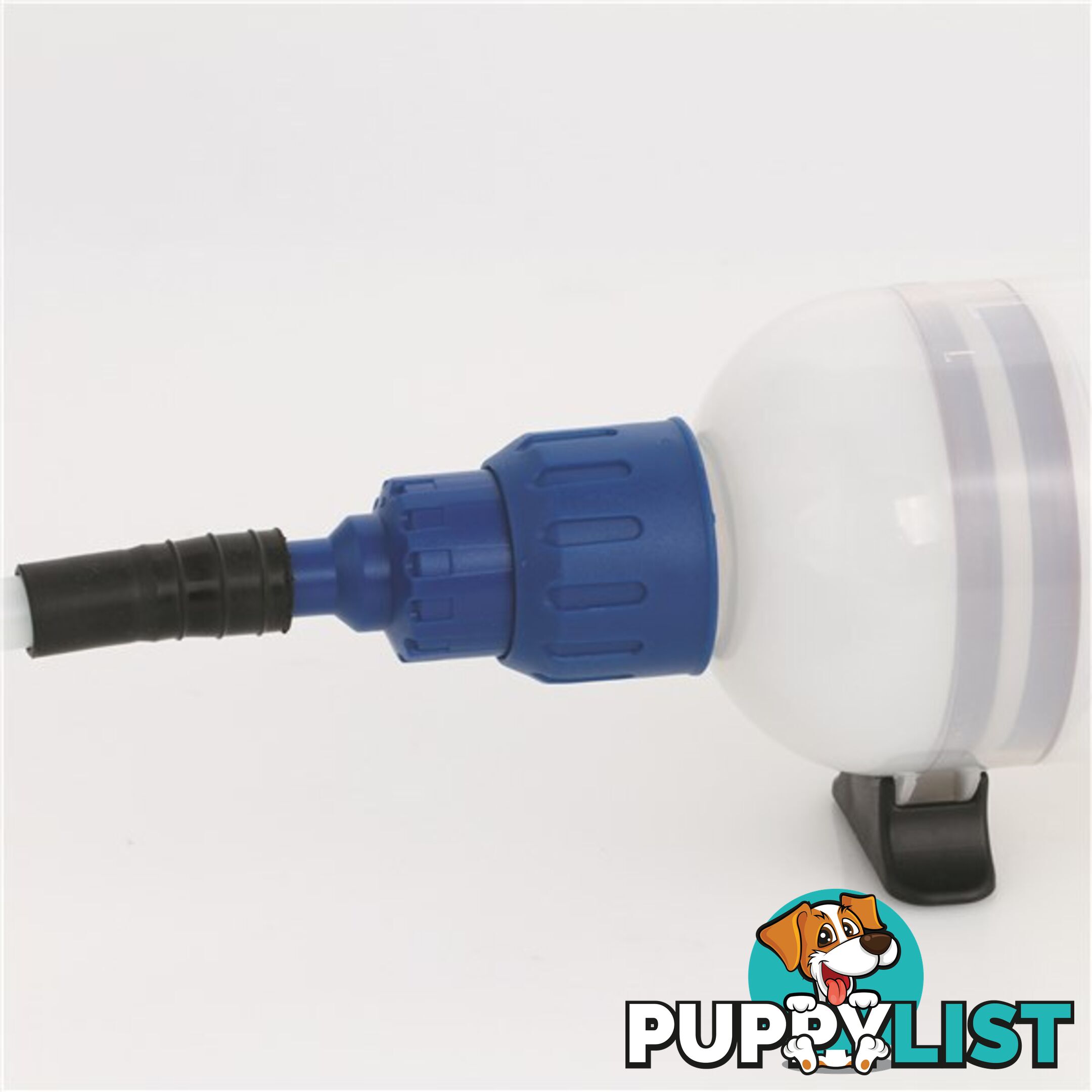 Toledo Filler/Extraction Syringe for AdBlueÂ® 1.5L SKU - 305402