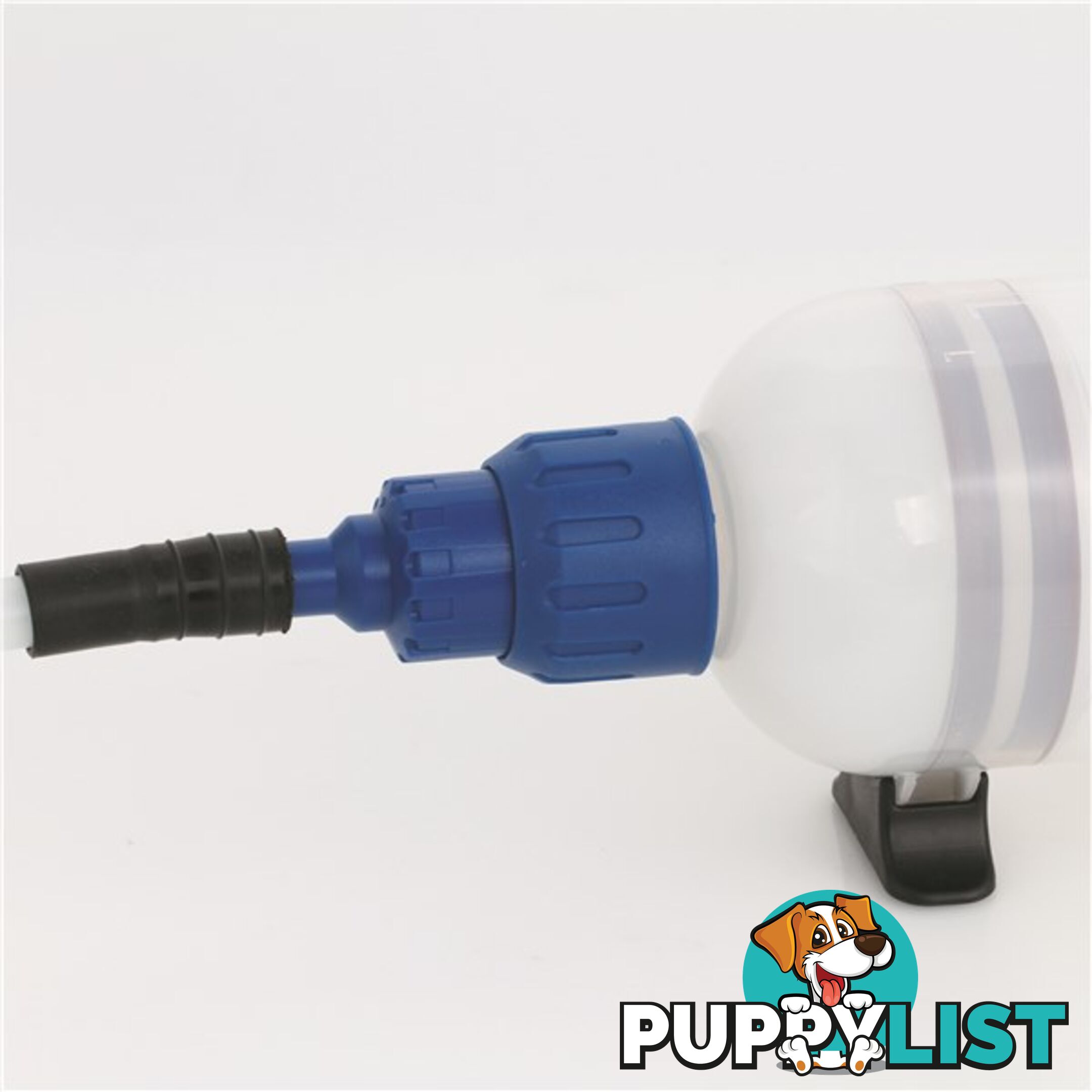 Toledo Filler/Extraction Syringe for AdBlueÂ® 1.5L SKU - 305402