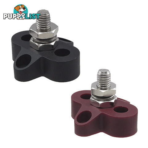 Prolec Single Stud Type Junction Block  M6, M8, M10