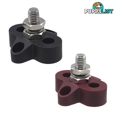 Prolec Single Stud Type Junction Block  M6, M8, M10