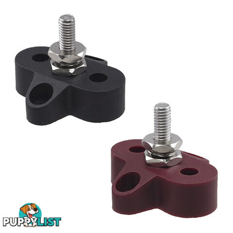 Prolec Single Stud Type Junction Block  M6, M8, M10