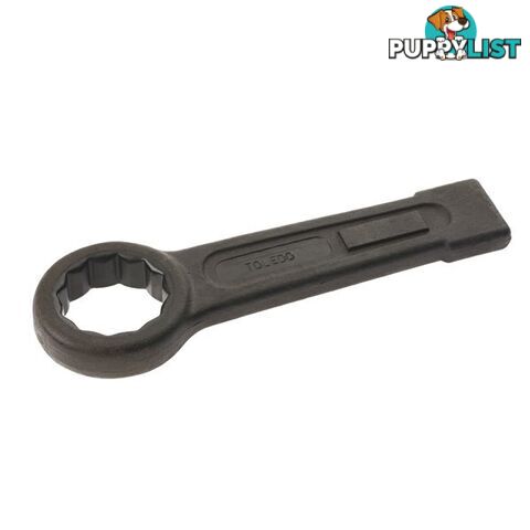 Flat Slogging Wrench  - 2 1/4 " SKU - SWR2250