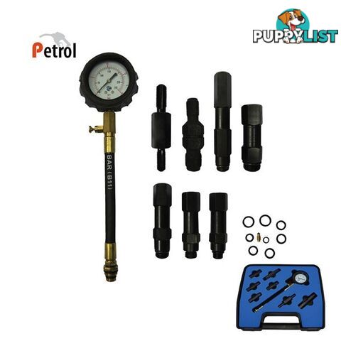 Petrol Compression Test Set SKU - 314003