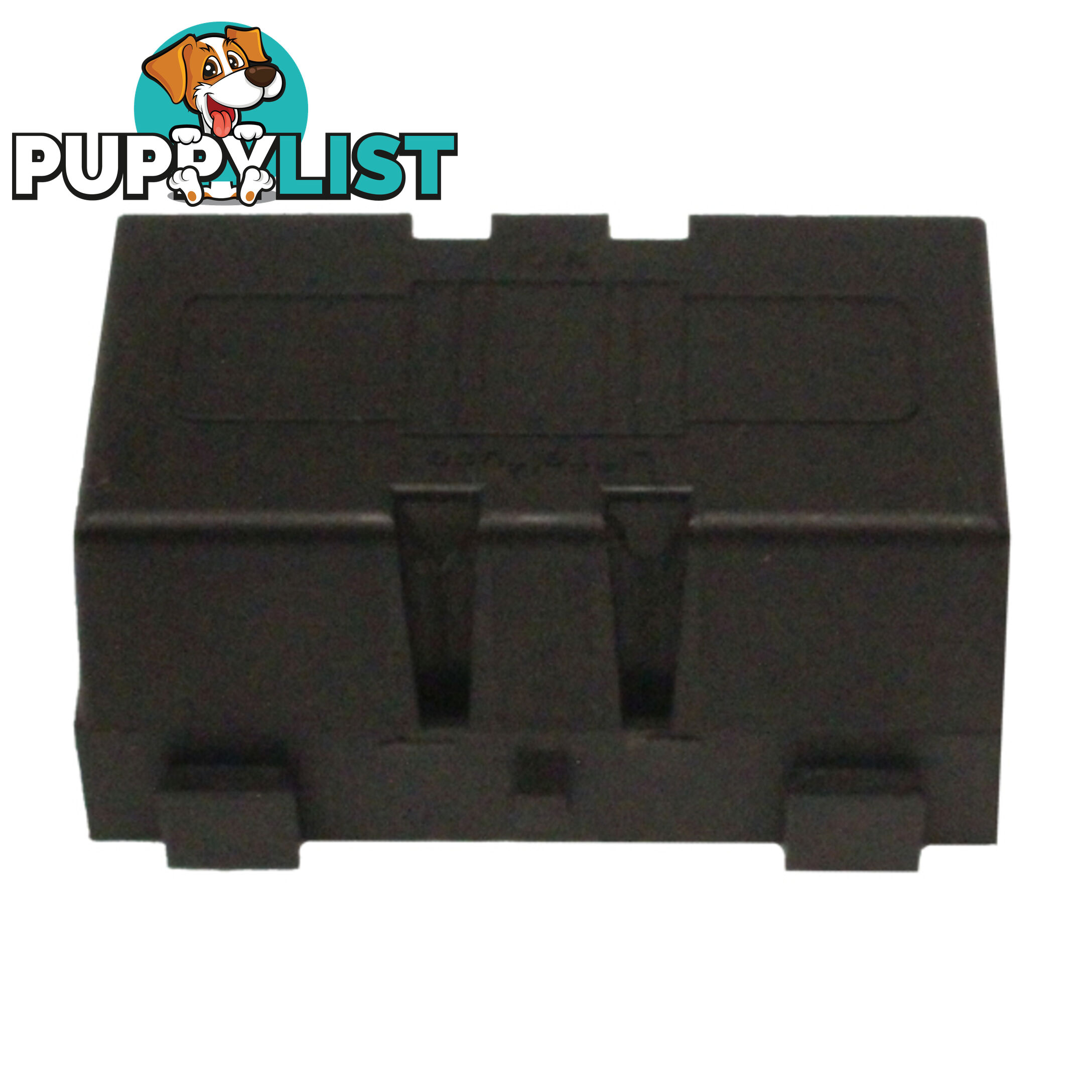 Midi Fuse Cover Fuse Bolt On Style For Duel Battery SKU - LV5370