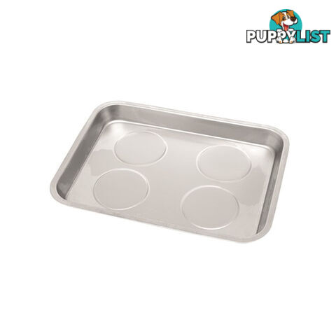 Magnetic Storage Tray  - Rectangular 330 X 255mm Toledo SKU - 301188