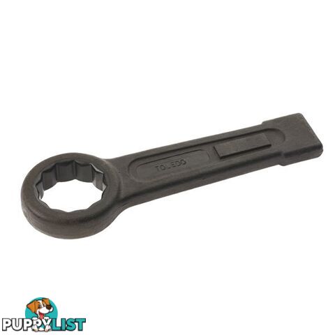 Flat Slogging Wrench  - 2 1/16 " SKU - SWR2062