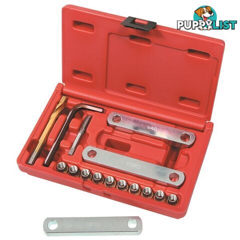 Toledo Brake Caliper Guidance Thread Repair Kit SKU - 310000