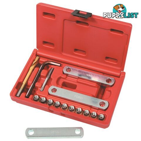 Toledo Brake Caliper Guidance Thread Repair Kit SKU - 310000