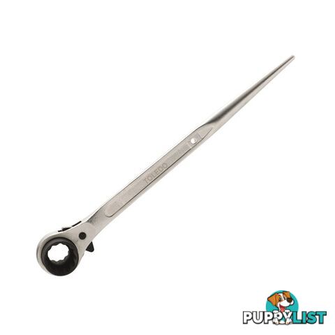 Toledo Ratchet Podger  - 21x 26mm SKU - 301232