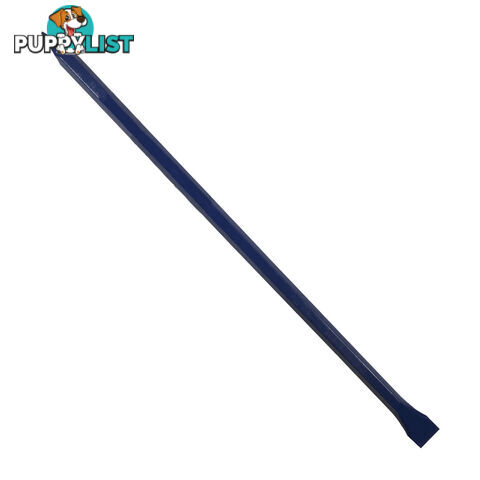 Mumme Crowbar 1800mm x 25mm  - Hexagon SKU - 5CB180025