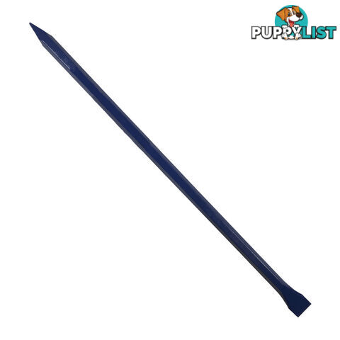 Mumme Crowbar 1800mm x 25mm  - Hexagon SKU - 5CB180025