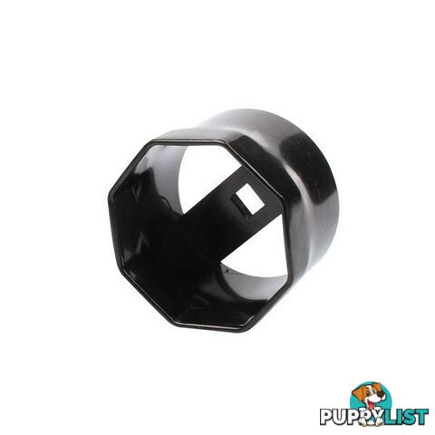 Toledo Wheel Bearing Lock Nut Socket  - Octagon 8 point  4 3/8â SKU - 309011