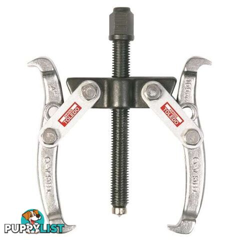 Toledo Twin   Triple Leg Mechanical Puller Set  - 150mm SKU - 224060