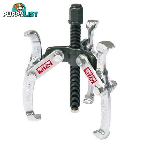 Toledo Twin   Triple Leg Mechanical Puller Set  - 150mm SKU - 224060