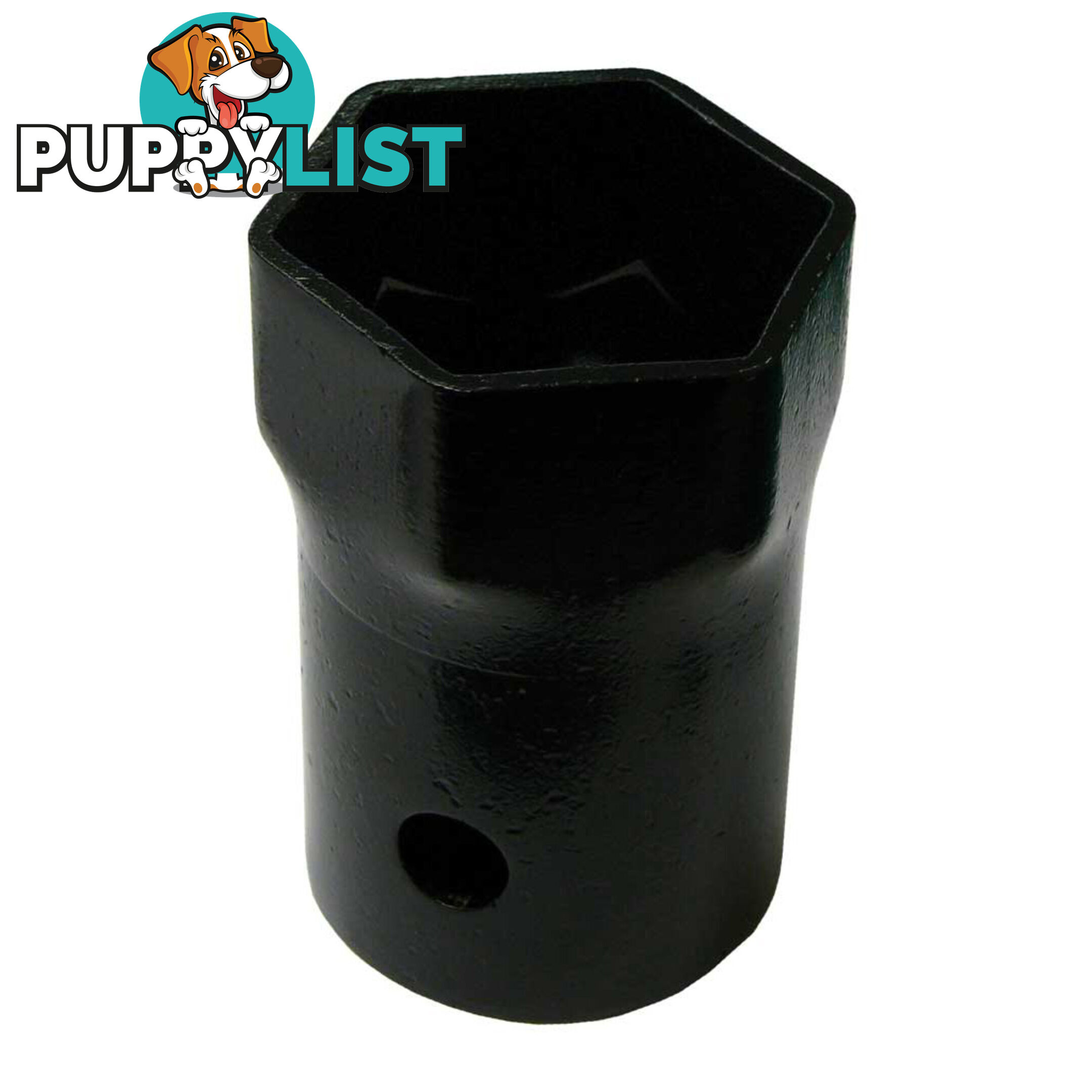 PK Tools Hub Nut 54mm 6pt Socket 3/8 " Dr SKU - 960760020