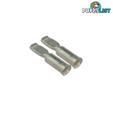 20 x 50 amp Anderson Plug Copper Terminals (only) SKU - 10122