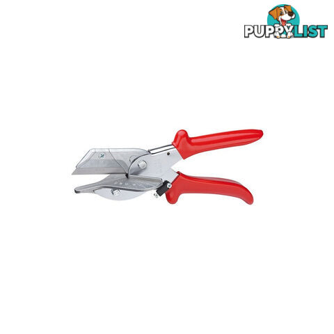 Knipex Mitre Shears with Plastic Grips Length 215mm SKU - 9435215