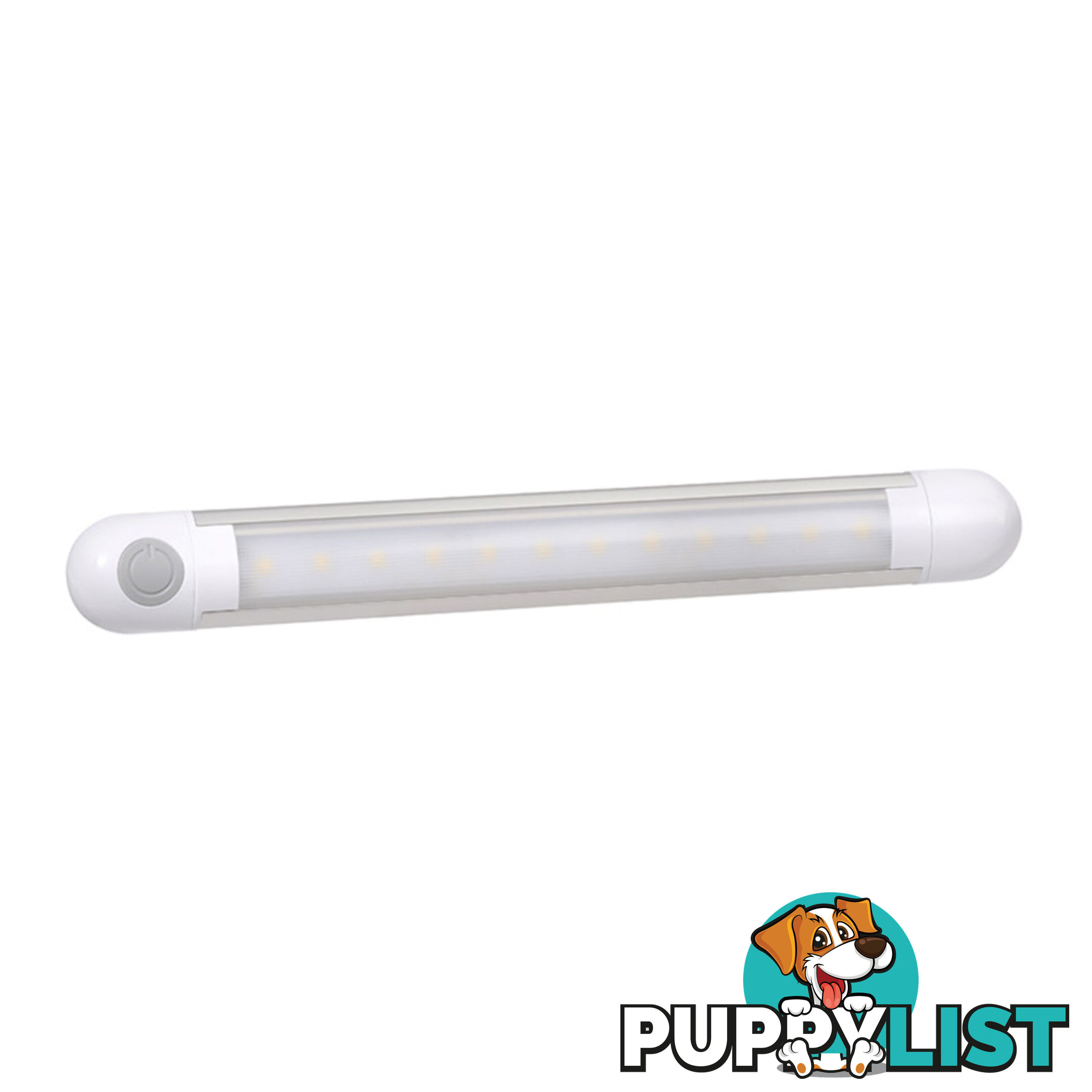 Narva Strip Lamp LED 12v with On / Off Switch SKU - 87532